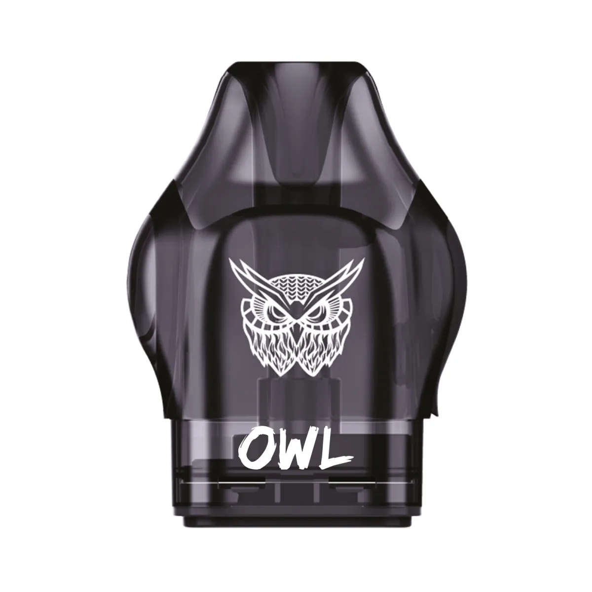Easy OWL - Pod Tank Verdampfer - 5ml - 0.6 Ohm Easy OWL - Pod Tank Verdampfer - 5ml - 0.6 Ohm