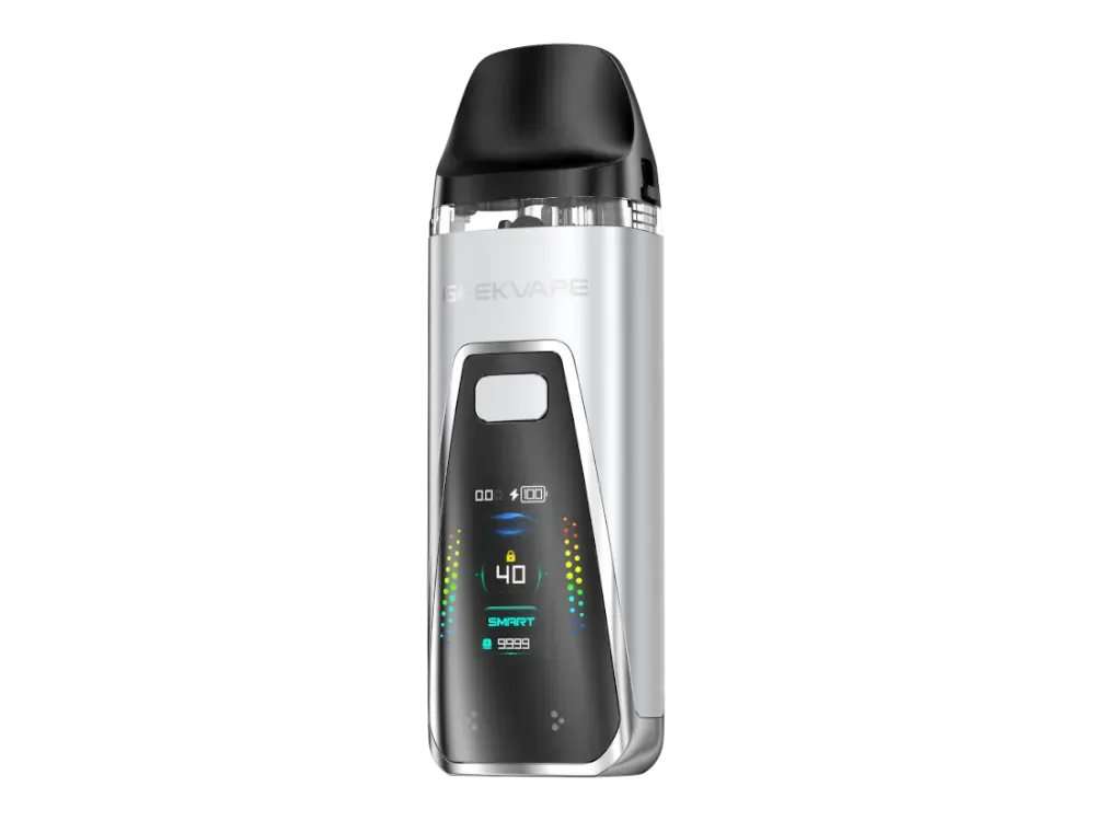 Geekvape - Digi Pro - Kit - Moon Silver Geekvape - Digi Pro - Kit - Moon Silver