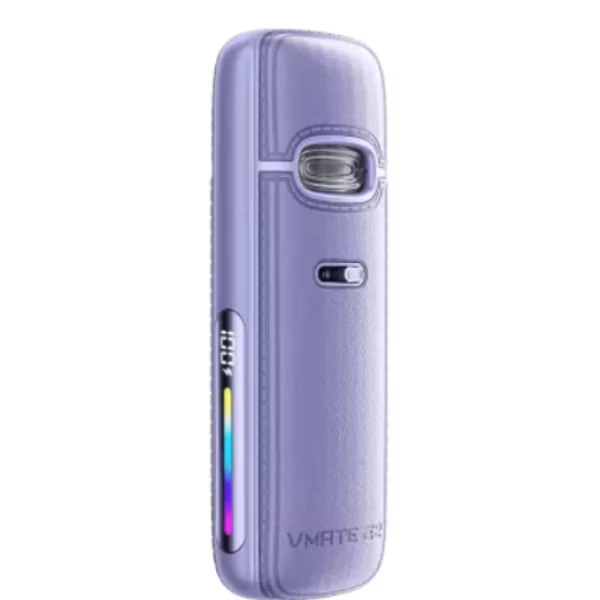 voopoo-vmate-e2-kit-lavender-purple3n Voopoo - Vmate E2 - Kit - Lavender Purple
