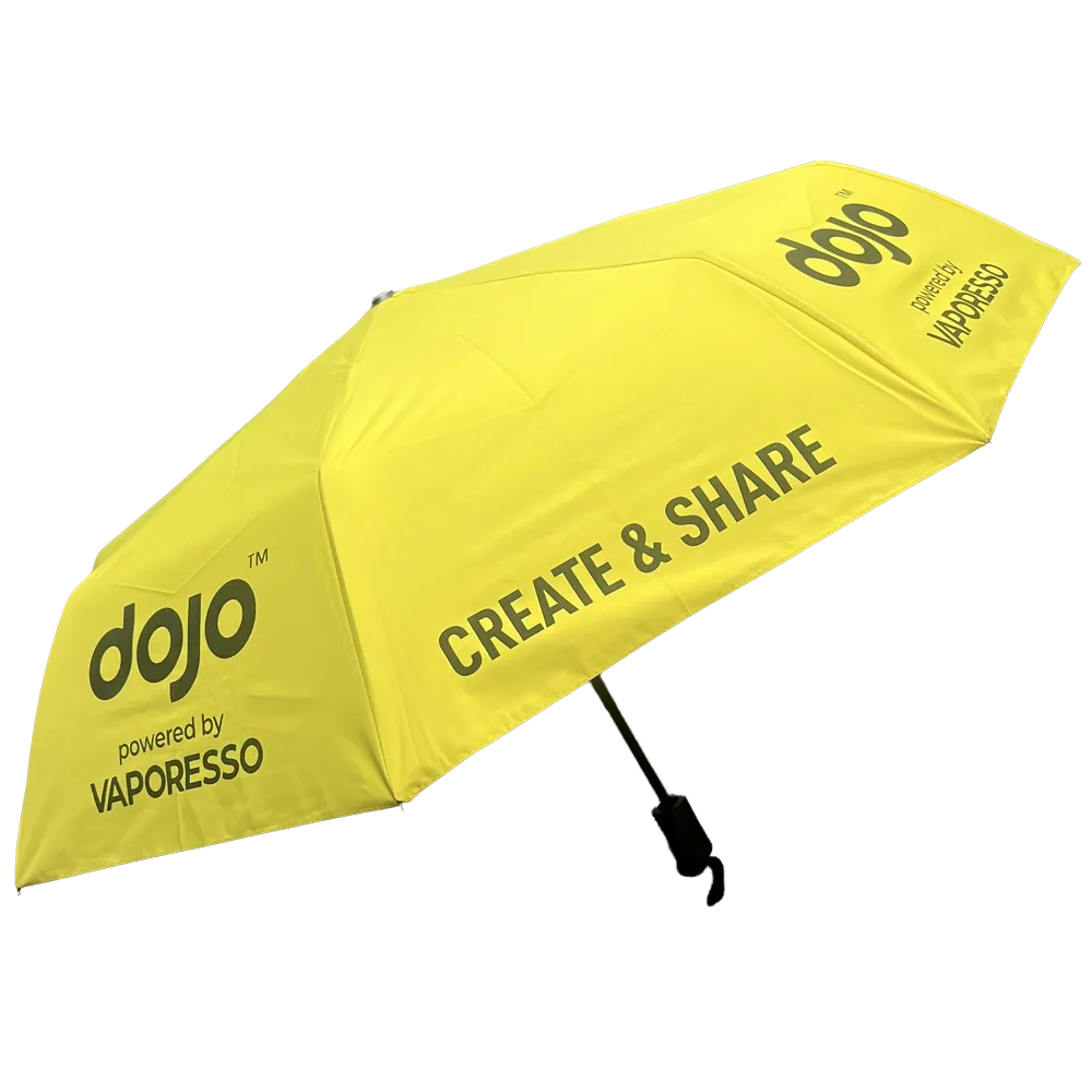 Vaporesso - Dojo - Regenschirm Vaporesso - Dojo - Regenschirm