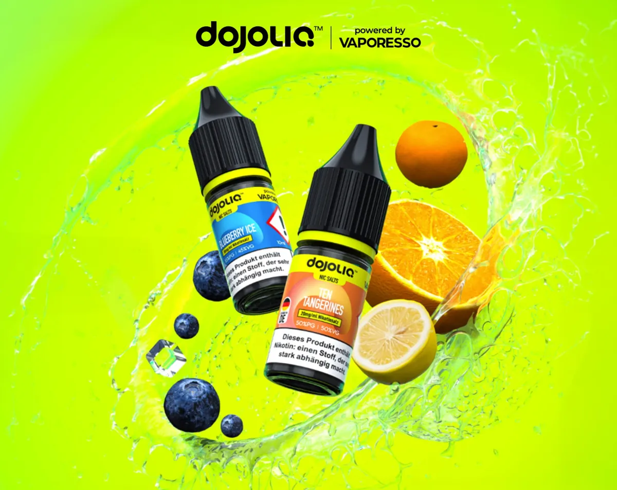 Vape Supply - E-Zigaretten, Liquids & Zubehr