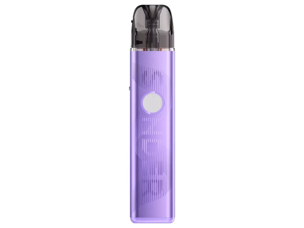 GeekVape - Sonder Q3 - Pod Kit - Groove Purple GeekVape - Sonder Q3 - Pod Kit - Groove Purple