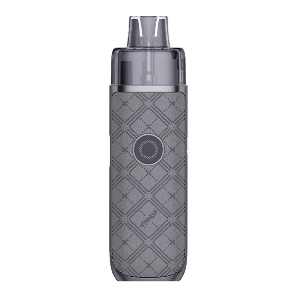 Uwell - Typhos SE - Pod Kit - Gunmetal Gray