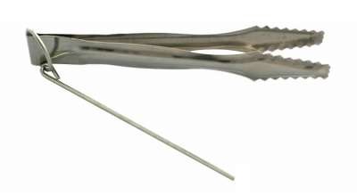 GOODS - Zange - Edelstahl