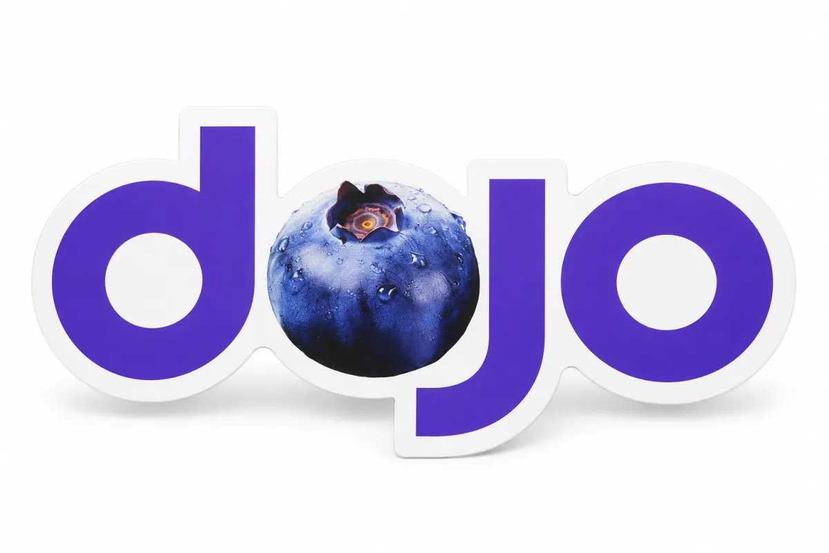 Vaporesso - Dojo - Schild - Blueberry Vaporesso - Dojo - Schild - Blueberry