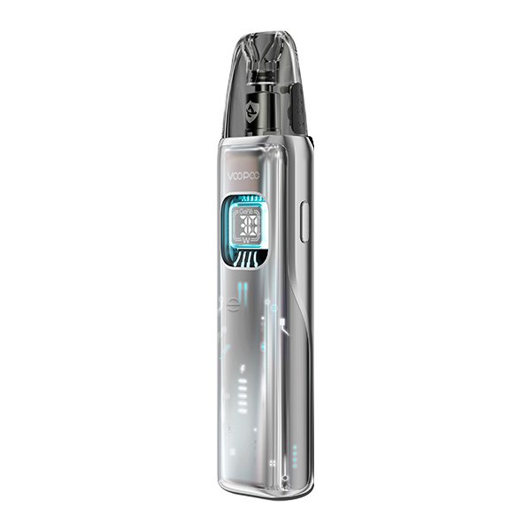 Voopoo - Argus Matrix - Pod Kit - Astral Silver Voopoo - Argus Matrix - Pod Kit - Astral Silver