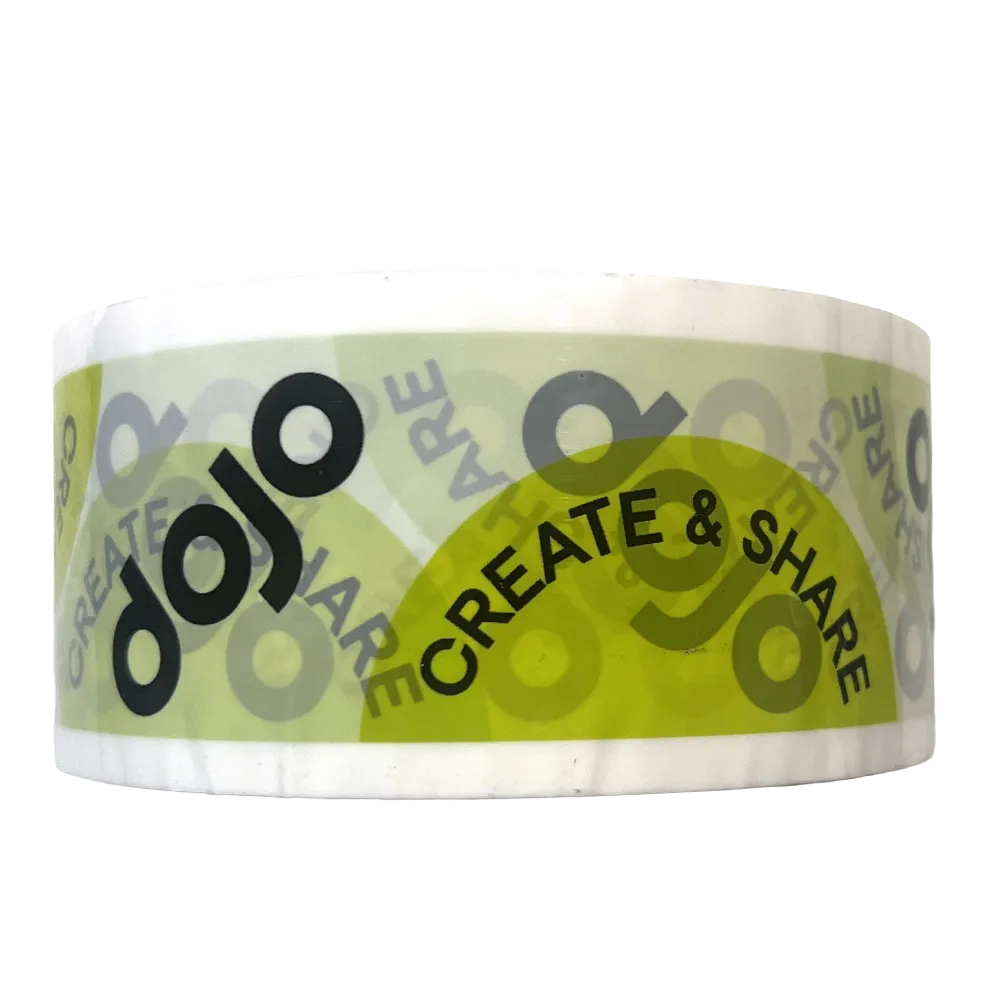 Vaporesso - Dojo - Paketband - 48m Vaporesso - Dojo - Paketband - 48m