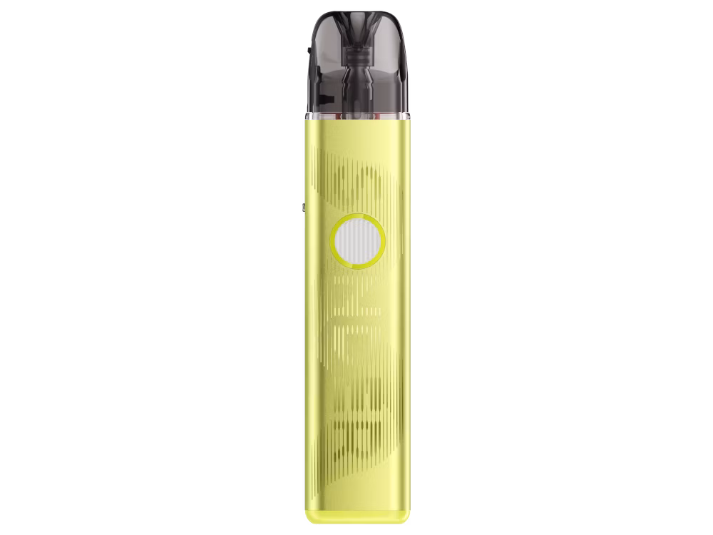GeekVape - Sonder Q3 - Pod Kit - Groove Yellow GeekVape - Sonder Q3 - Pod Kit - Groove Yellow