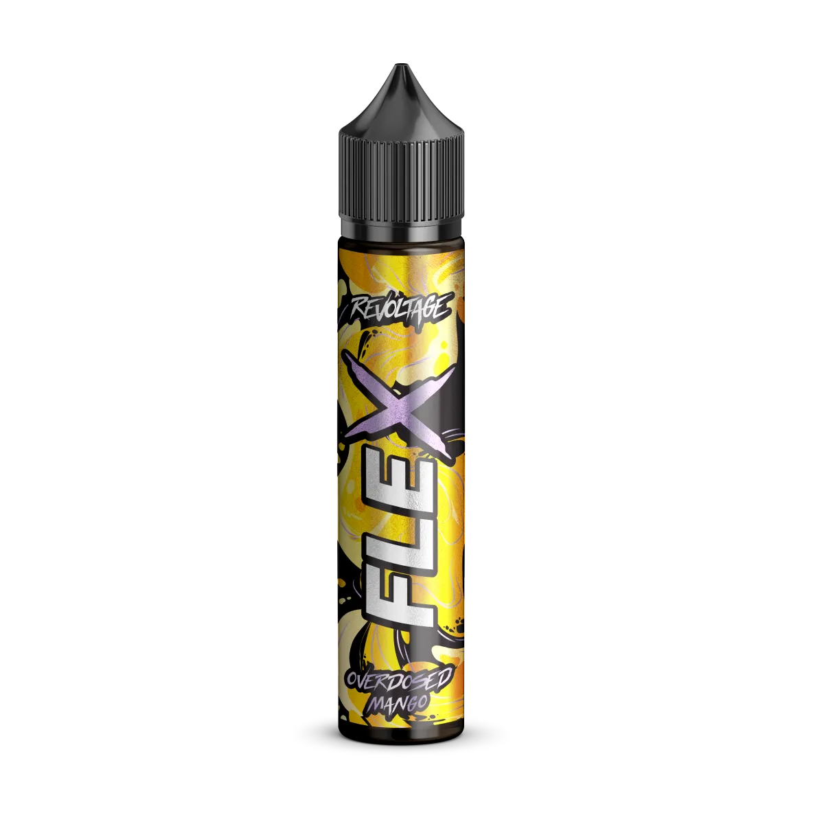Revoltage Flex Overdosed Aroma Mango 7ml Revoltage Flex Overdosed Aroma Mango 7ml