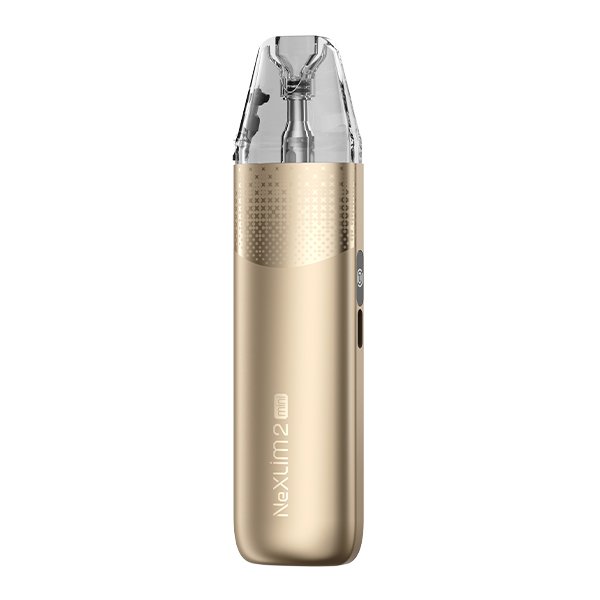 OXVA - NeXLIM 2 Mini - Pod Kit - Golden Hour OXVA - NeXLIM 2 Mini - Pod Kit - Golden Hour