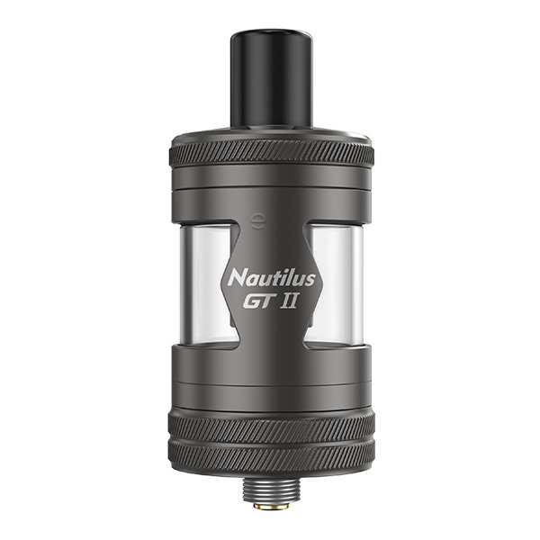 Aspire - Nautilus GT 2 - Tank Verdampfer - Gunmetal