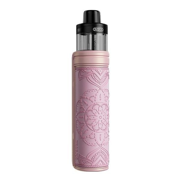 Voopoo - Drag X2 - Pod Kit - Glow Pink