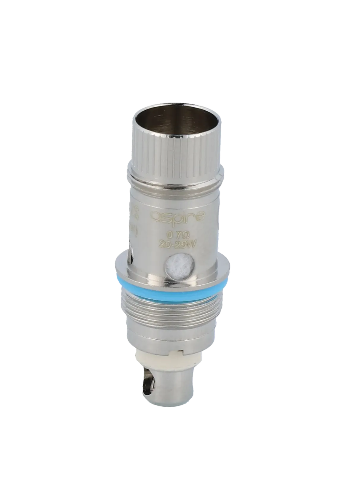 Aspire - Nautilus - Mesh BVC Coil Verdampferkopf - 0.7 Ohm