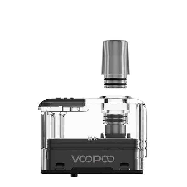 Voopoo - Doric Go - Pod Tank Verdampfer - 2er Paket