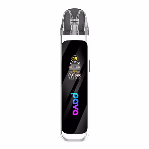 Pava - Horiz Pro - Pod Kit - Pearly White