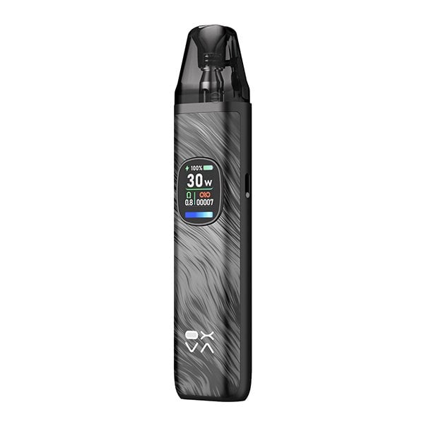 OXVA - Xlim Pro 2 - Pod Kit - Platinum Black