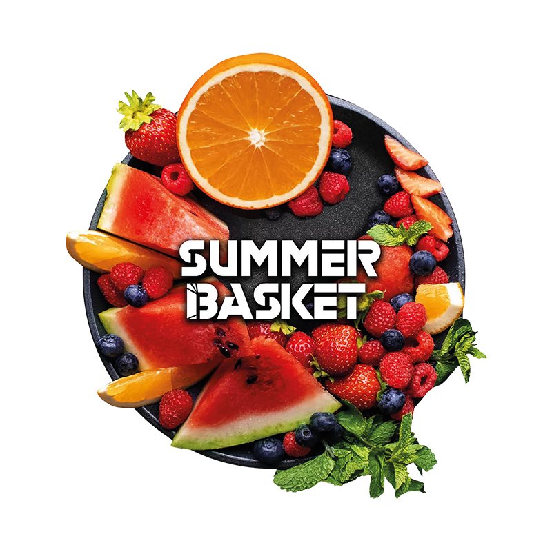 Blackburn - Summer Basket - 25g