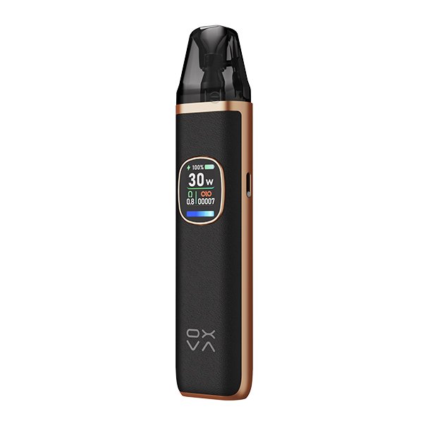 OXVA - Xlim Pro 2 - Pod Kit - Black Rosegold