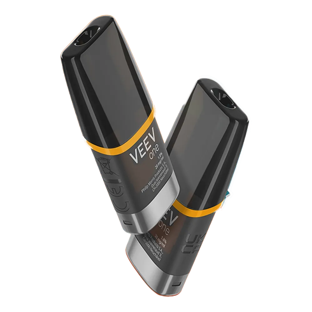 VEEV - ONE - Prefilled Pod - 2ml - Mango