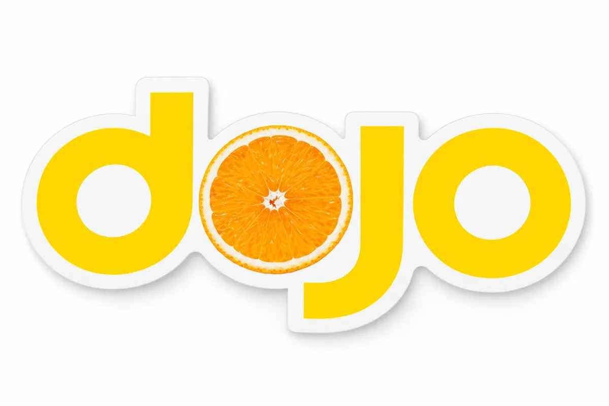 Vaporesso - Dojo - Schild - Orange Vaporesso - Dojo - Schild - Orange