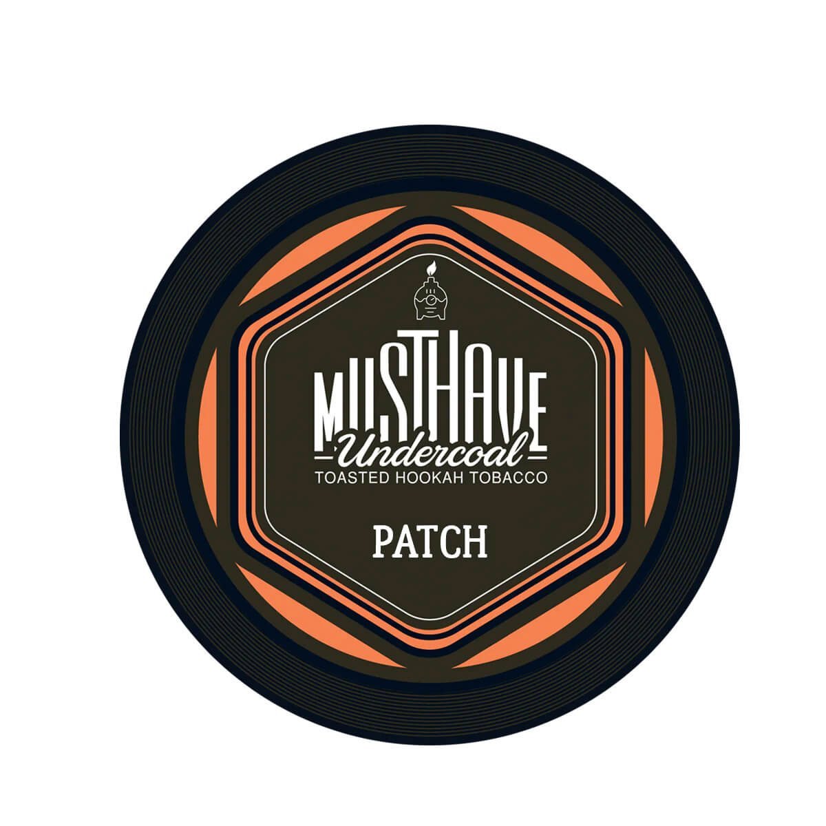 musthave-tobacco-patch-25g Musthave Tobacco - Patch - 25g