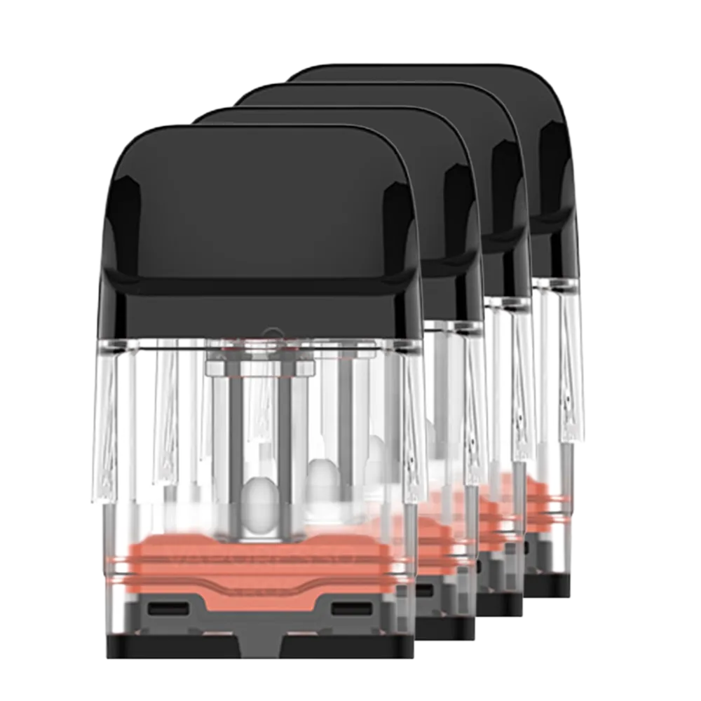 Vaporesso - XROS 5 - Pod Tank Verdampfer - 4er Paket - 3ml Top Fill - 0.6 Ohm