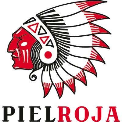 Pielroja