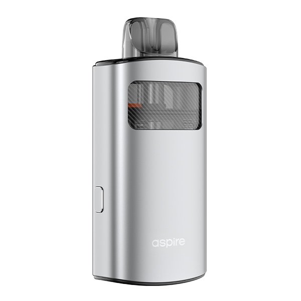 Aspire - Avata - Pod Kit - Silver 