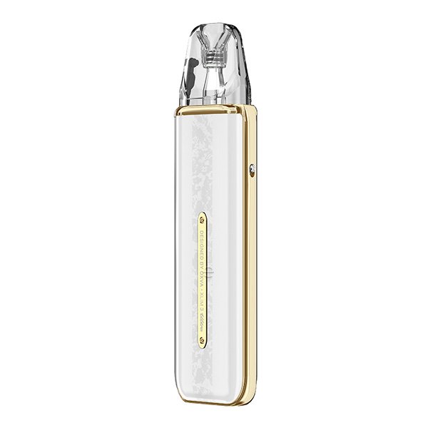 OXVA - Xlim 3 Ultra - Pod Kit - Cloud White OXVA - Xlim 3 Ultra - Pod Kit - Cloud White