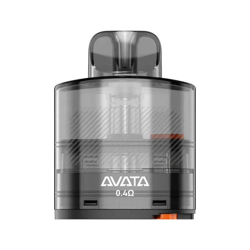 Aspire - Avata - Pod Tank Verdampfer - 1er Paket - 0.4 Ohm