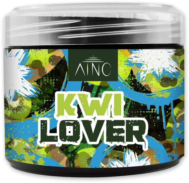 Aino Tobacco Virginia - 200g - Kwi Lover Aino Tobacco Virginia - 200g - Kwi Lover