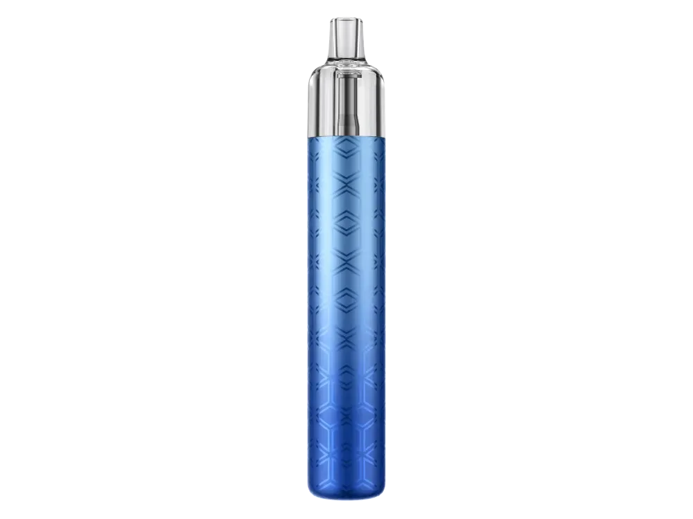 Aspire - Cyber G Slim - Pod Kit - Metallic Blue Fade | Paketgröße : 1er Packung Aspire - Cyber G Slim - Pod Kit - Metallic Blue Fade | Paketgröße : 1er Packung