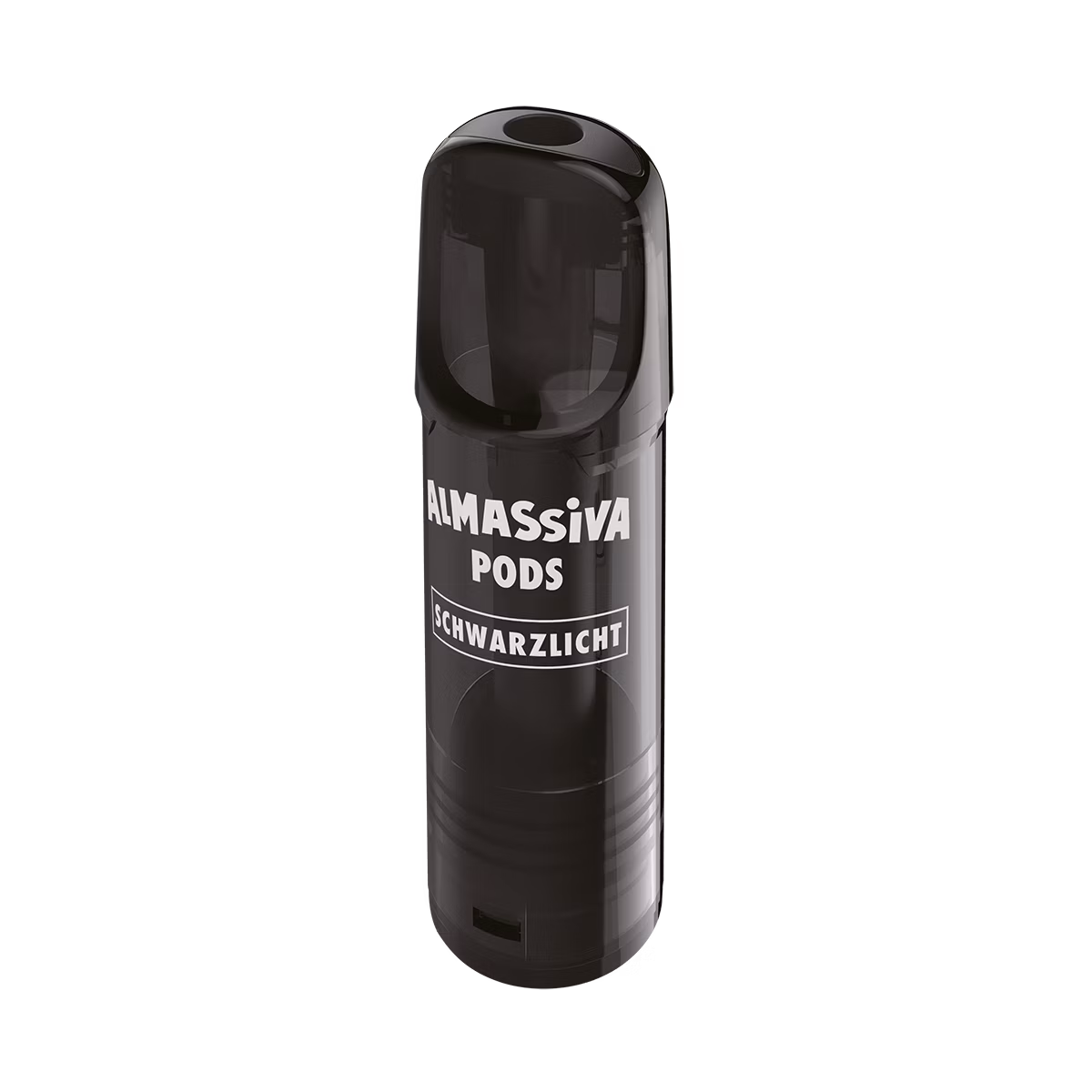 Al Massiva - Prefilled Pod - 2ml - 2er Pack - Schwarzlicht - 17mg Al Massiva - Prefilled Pod - 2ml - 2er Pack - Schwarzlicht - 17mg