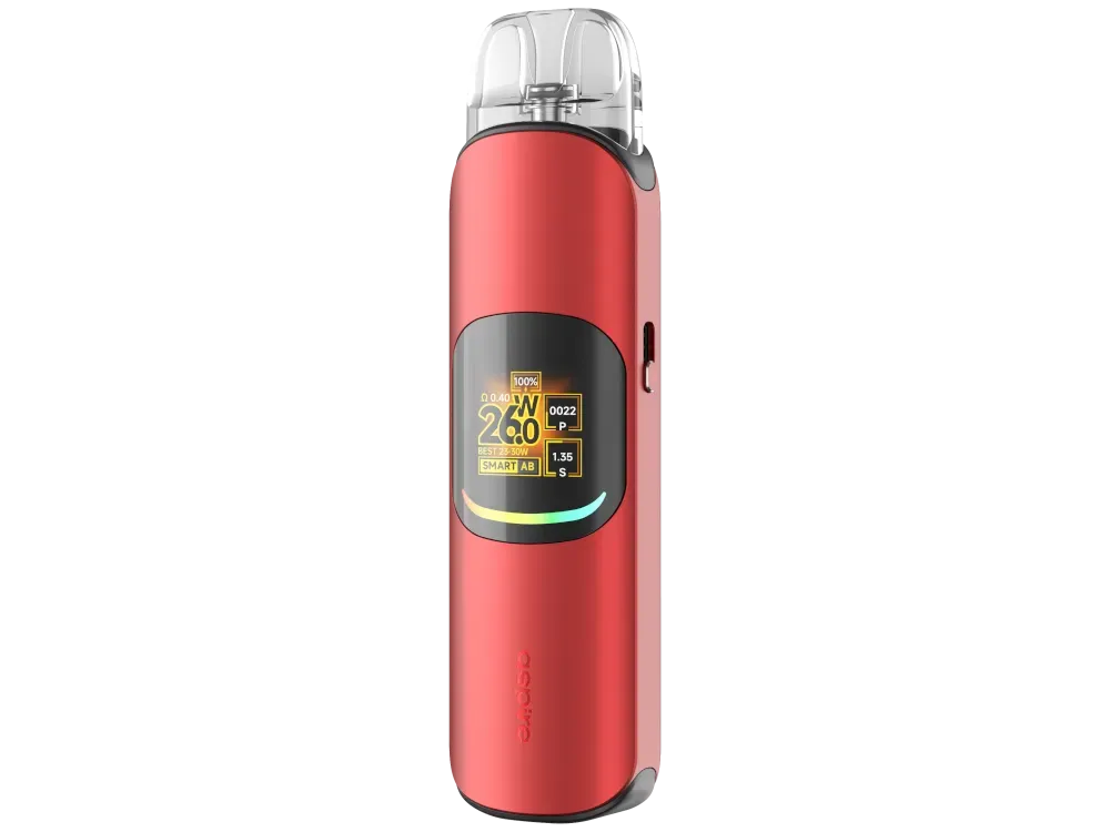 Aspire - Pixo Neo - Pod Kit - Red | Paketgröße : 1er Packung