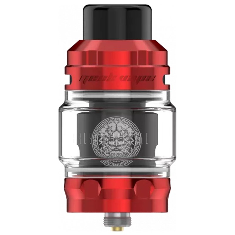 Geekvape - Zeus Subohm - Tank Verdampfer - rot