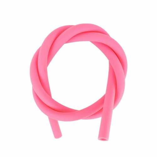 shisha-zubehör-goods-schlauch-silikon-matt-pink-freshisha-store
