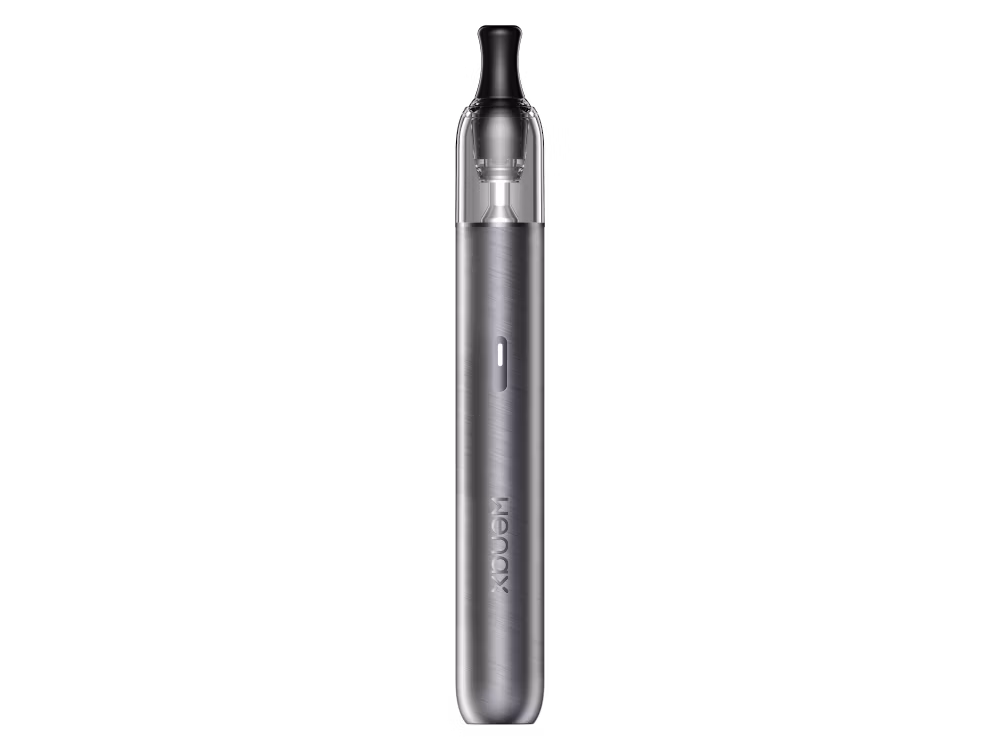 GeekVape - Wenax M2 - Pod Kit - Silber GeekVape - Wenax M2 - Pod Kit - Silber