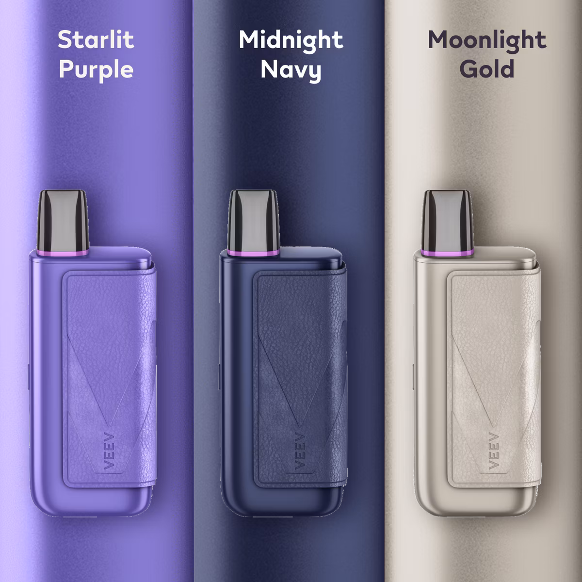 VEEV - One - Plus - Basisgerät - Moonlight Gold VEEV - One - Plus - Basisgerät - Moonlight Gold