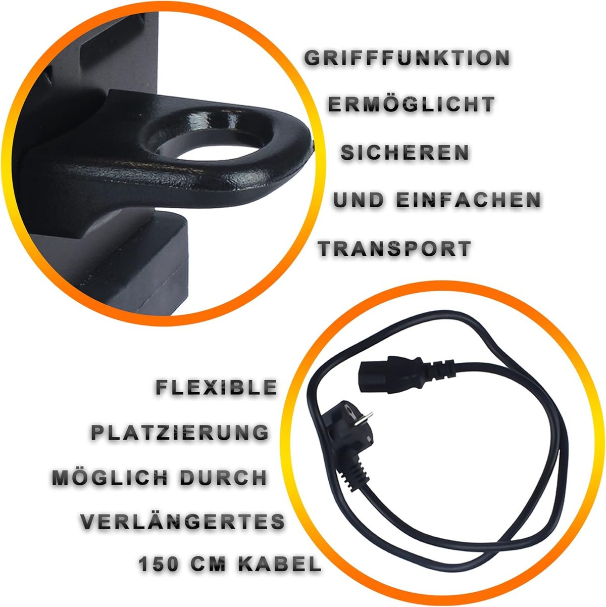 Smoke2u - Kohleanzünder - Toaster 2.0 - 800W