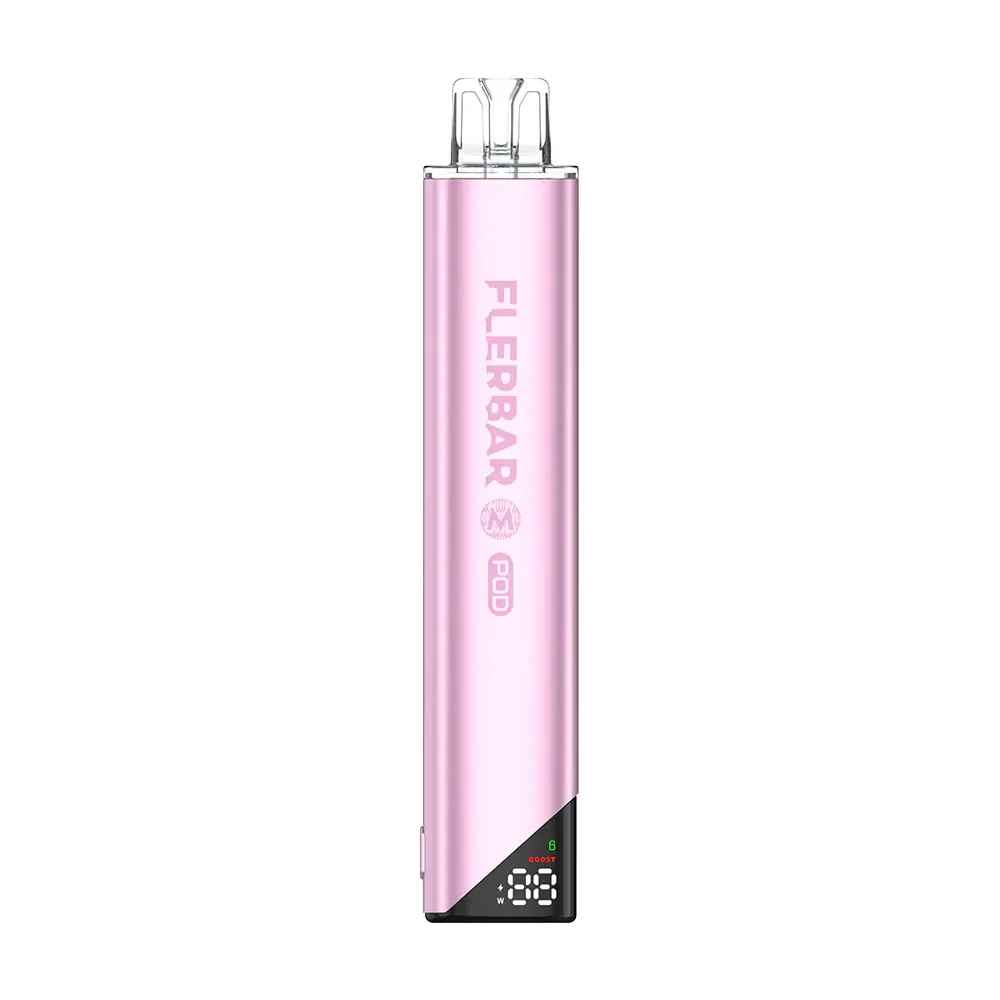 Flerbar - M - Basisgerät - Pink
