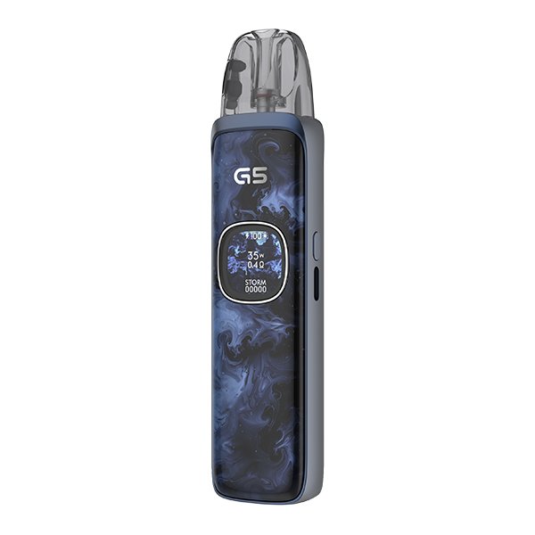 Uwell - Caliburn G5 - Pod Kit - Navy Ripples