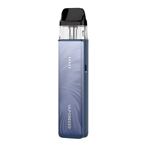 Vaporesso - XROS 6 Mini - Pod Kit - Plume Blue Vaporesso - XROS 6 Mini - Pod Kit - Plume Blue