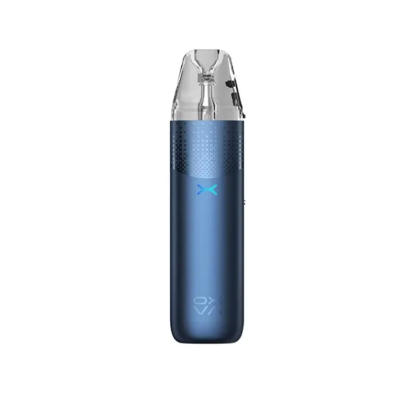 OXVA - NeXLIM 2 Mini - Pod Kit - Navy Blue