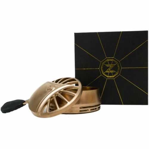 shisha-zubehör-zidcloudz-kaminaufsatz-zeppelin-hmd-bronze-freshisha-store