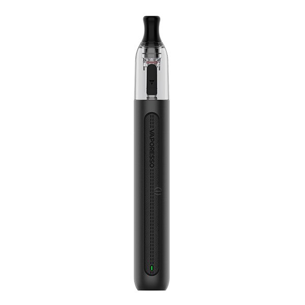 Vaporesso - Eco One Pro - Pod Kit - Cosmic Black Leather