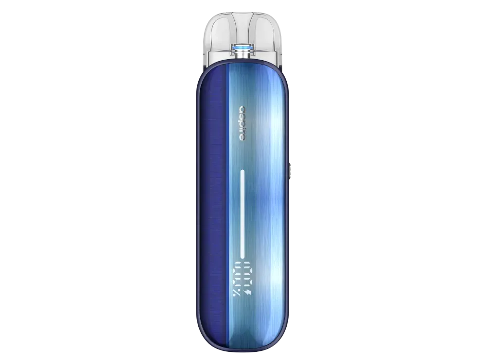 Aspire - Pixo Aura - Pod Kit - Blue | Paketgröße : 1er Packung