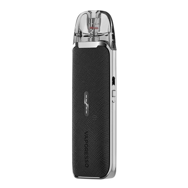 Vaporesso - Luxe Q3 - Pod Kit - Black Vaporesso - Luxe Q3 - Pod Kit - Black