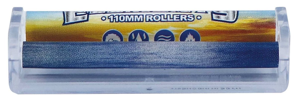 Elements Papers - Drehmaschine - 110 mm