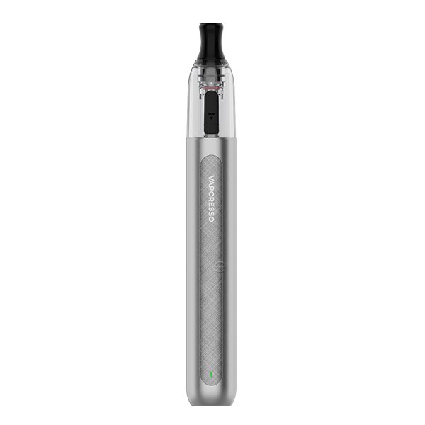 Vaporesso - Eco One Pro - Pod Kit - Platinum Silver