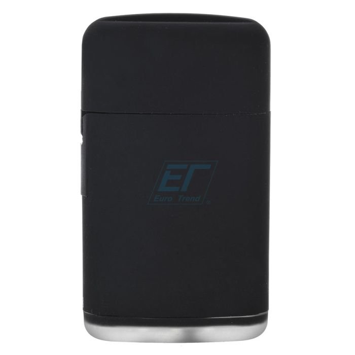 PROF - Black Capsule - Jetflame